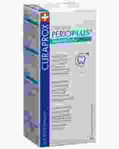 CURAPROX PERIO PLUS BALANCE CHX 0.05 % 2