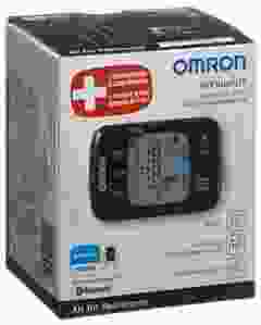 OMRON BLUTDRUCK HANDG RS7 INTELLI IT GRA