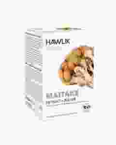 HAWLIK Maitake Extrakt + Pulver Kaps 120