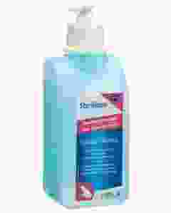 STERILLIUM PROTECT&CARE GEL FL 475 ML