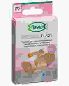 FLAWA SENSITIVE PLAST PFLASTER 3 GRÖSSEN