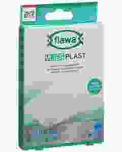 FLAWA VLIES PLAST PFLASTERSTRIPS 7.5X10C