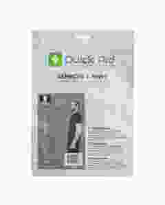 QUICK AID REMINDER T-SHIRT S MÄNNER