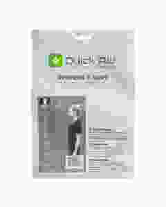 QUICK AID REMINDER T-SHIRT S FRAUEN