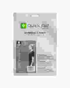 QUICK AID REMINDER T-SHIRT M FRAUEN