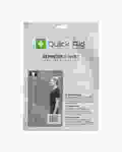 QUICK AID REMINDER T-SHIRT L FRAUEN