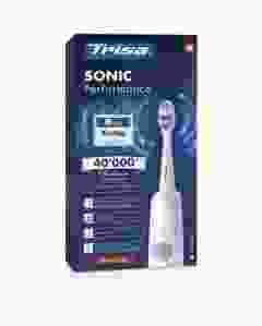 TRISA SONIC PERFORMANCE SCHALLZAHNBÜRSTE