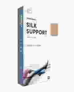 VENOSAN SILK A-D SUPPORT SOCKS S BEIGE 1