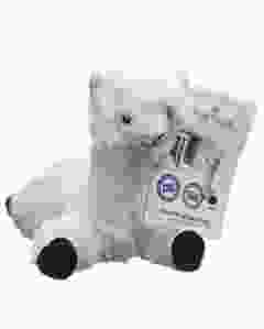 WARMIES WÄRME-STOFFTIER LAMA