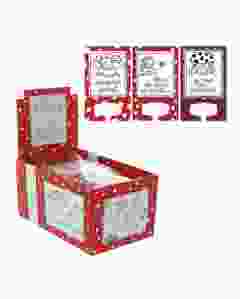 HERBORISTERIA TEE GLÜCKLICH SEIN BÖXLI B