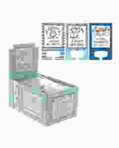 HERBORISTERIA TEE LEBE TRÄUME BÖXLI BTL