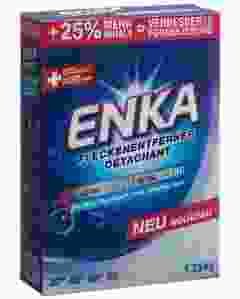 ENKA FLECKENENTFERNER WASCHMITTEL PLV 1.