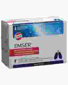 EMSER INHALATIONSLÖSUNG 20 AMP 5 ML