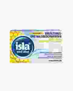 ISLA MED AKUT PASTILLEN ZITRUS HONIG 20