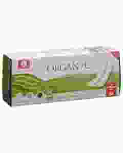 ORGANYC SLIPEINLAGEN MAXI EXTRA LANG 20