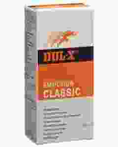 DUL-X Classic Emuls Fl 125 ml