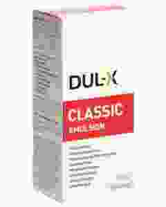 DUL-X Classic Emuls Fl 125 ml