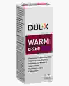 DUL-X Creme Warm Tb 50 ml
