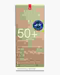 WIDMER SUN PROTECTION FACE LSF50 O PARF