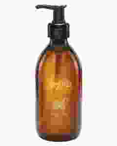 FARFALLA HANDSEIFE MANDARINE CARPE DIEM