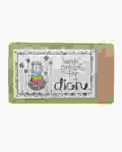 HERBORISTERIA Teegrüsse bunte Grüsse