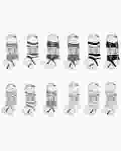 ANTONIO Hüttensocken Ladies Maritime Sty