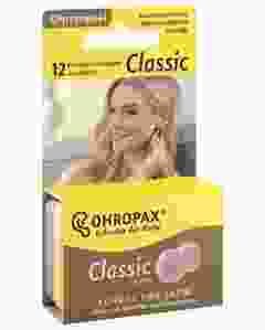 OHROPAX Classic Wachskugeln 12 Stk
