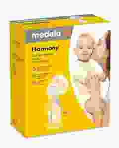 MEDELA HARMONY FLEX HANDMILCHPUMPE