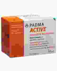 PADMA ACTIVE Kaps 200 Stk