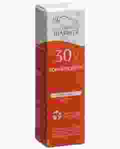 ALGA MARIS SONNENCREME GESICHT LSF30 DIS