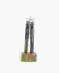 HERBORISTERIA REAGENZGLÄS 2ER SET CHILI&