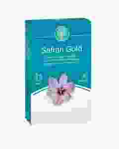 SWIDRO Safran Gold Kaps 30 Stk