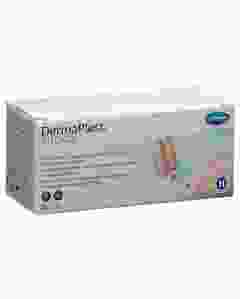 DERMAPLAST MEDICAL FIXIERFOLIE 10CMX2M