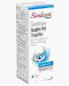 SIMILASAN AUGEN GEL TROPFEN 0.3 % HYALUR