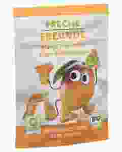 FRECHE FREUNDE FRUCHTCHIPS MANGO BTL 14
