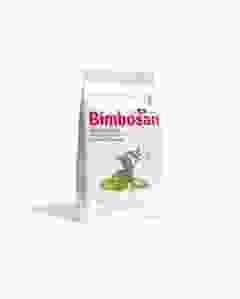 BIMBOSAN ZIEGENMILCH 1 SÄUGLING REFILL 4