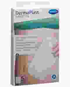 DERMAPLAST MEDICAL VLIESVERBAND 15X9CM 5