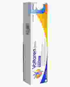 VOLTAREN DOLO forte Emulgel Easy Click C