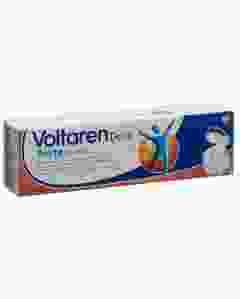 VOLTAREN DOLO forte Emulgel Easy Click C
