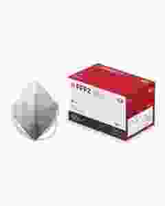 FLAWA MAXPERT ATEMSCHUTZMASKE FFP2 WEISS