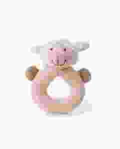 HERBORISTERIA RASSEL SCHAF BEIGE