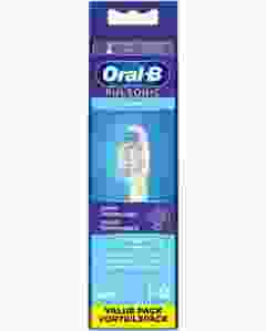 ORAL-B Aufsteckbürsten Pulsonic Clean 4
