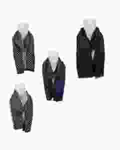 ANTONIO WINTERSCHALS HERREN CASHMERA WAT