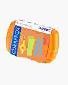 CURAPROX TRAVEL SET ORANGE
