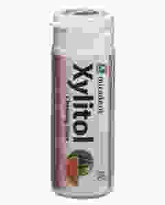 MIRADENT XYLITOL KAUGUMMI WASSERMELONE D