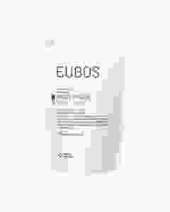 EUBOS SEIFE LIQUIDE UNPARF BLAU REFILL 4
