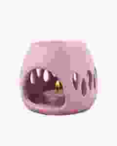 HERBORISTERIA BRÛLE SIMPLE ROSE NR 57