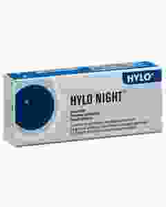 HYLO NIGHT AUGENSALBE TB 5 G