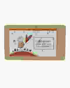 HERBORISTERIA Teegrüsse wärme