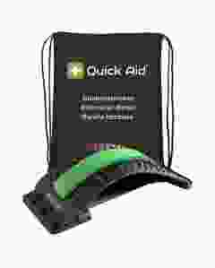 QUICK AID NACKENSTRECKER